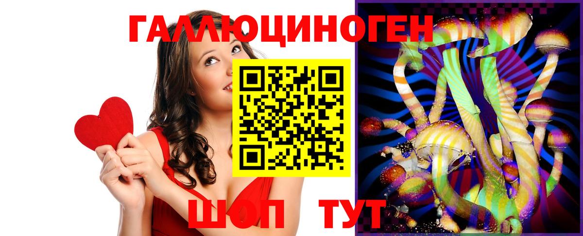 Галлюциногенные грибы Cubensis Клин